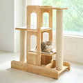 tower test